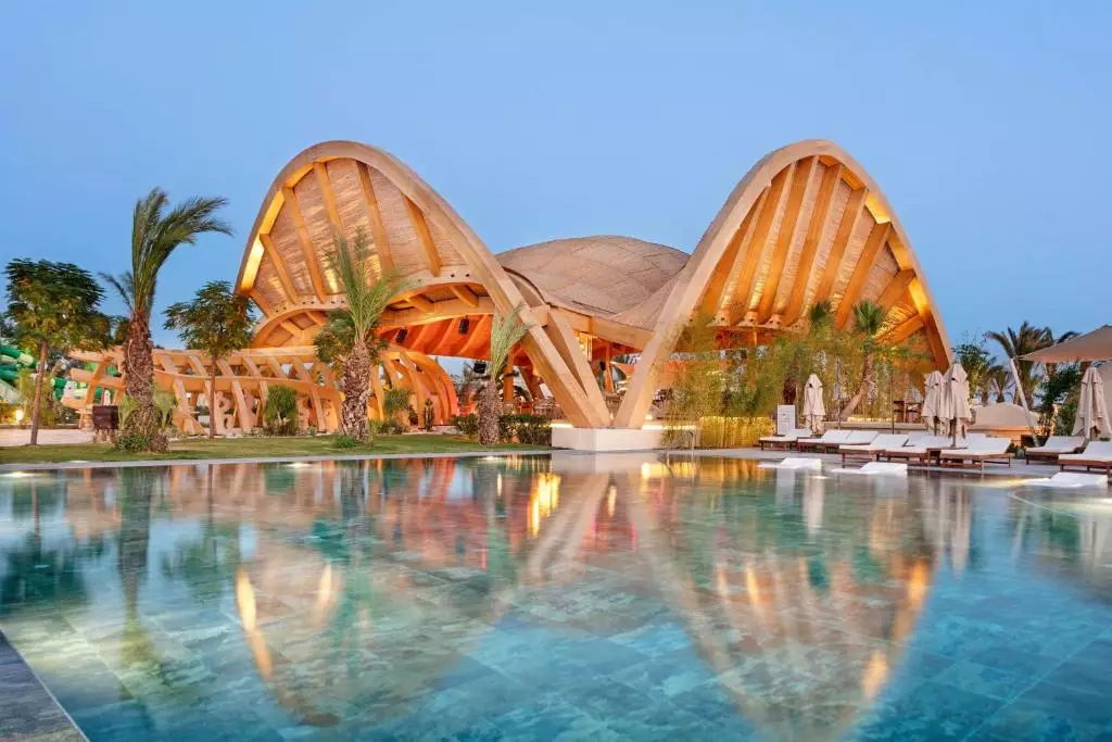 HOTEL CULLINAN BELEK